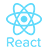 react