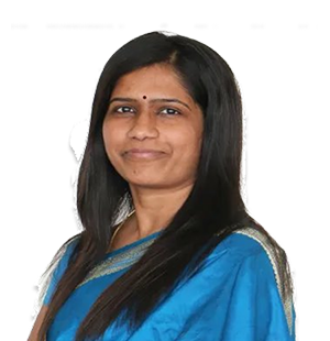 Dr. Meena Rajesh