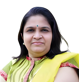 Smt. Shobha Raisoni