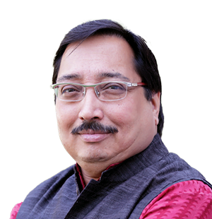 Shri. Sunil Raisoni